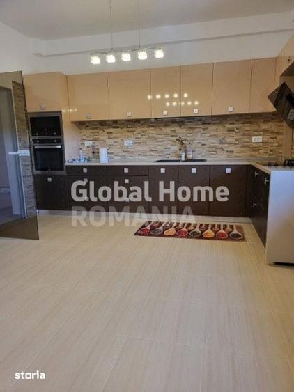 Apartament cu 3 camere în Prelungirea Ghencea
