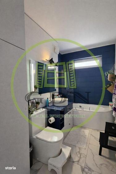 Apartament cu 2 camere în Iris