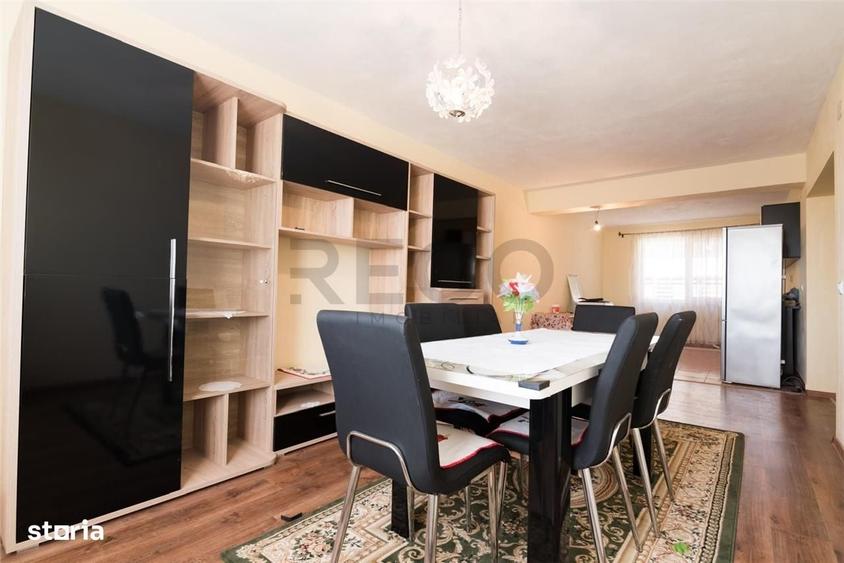 Casă cu 4 camere cu Teren 357 Mp în Oncea