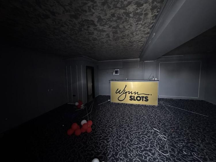 Spațiu comercial, de 60 mp, în Bragadiru