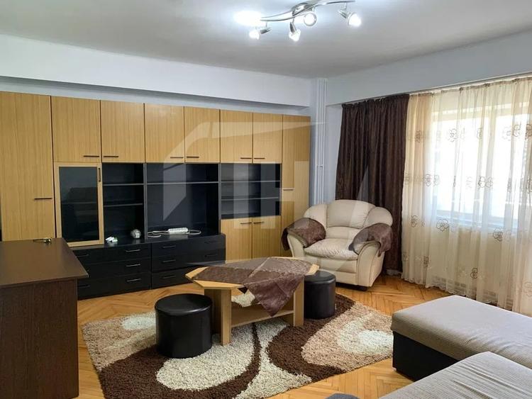 Apartament 2 camere I decomandat I Teodor Mihali I FSEGA - 3