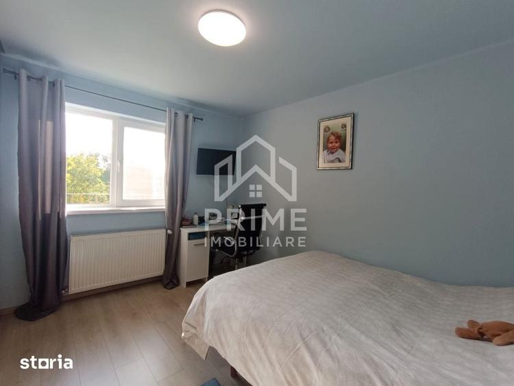 Casa / Proprietate deosebita cu 8142 MP teren | Oarda | - 12