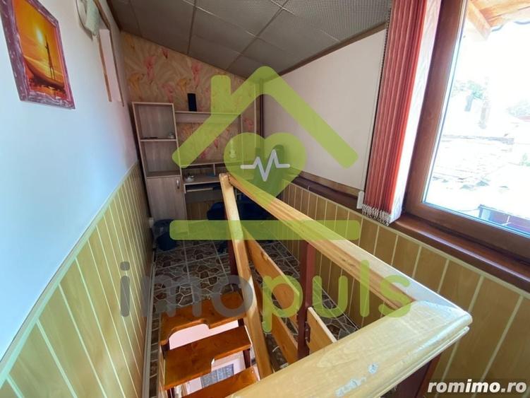 Casă cu 6 camere cu Teren 210 Mp în Șagului