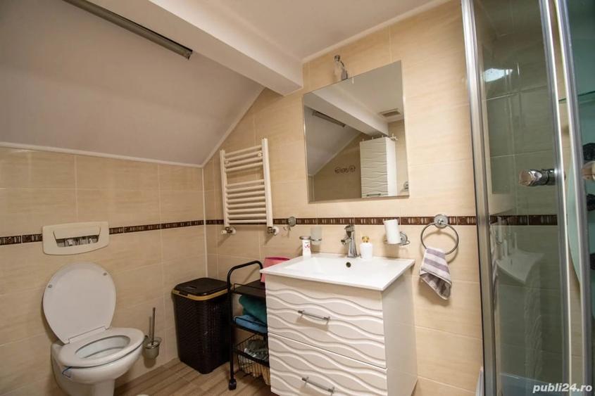 Casă cu 1 camere cu Teren 1363 Mp în Ocina de Jos