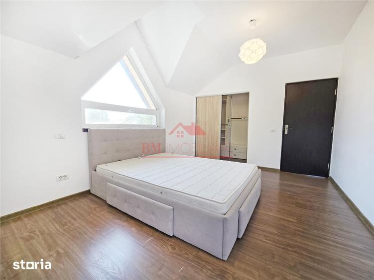 Casă cu 3 camere cu Teren 720 Mp în Domnești