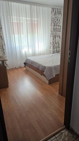Inchirez apartament 2 camere Rahova ,CAPORAL PREDA NR 2 ,et 3 /4 Liber - 2