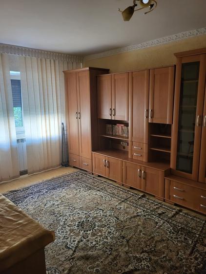 Garsonieră decomandată în Dumbrăvița