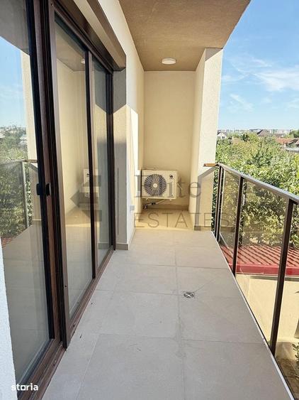 Apartament cu 2 camere în Iosia
