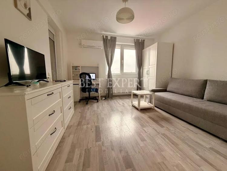 Garsoniera de inchiriat cu Parcare | Disponibilitate imediata - 1