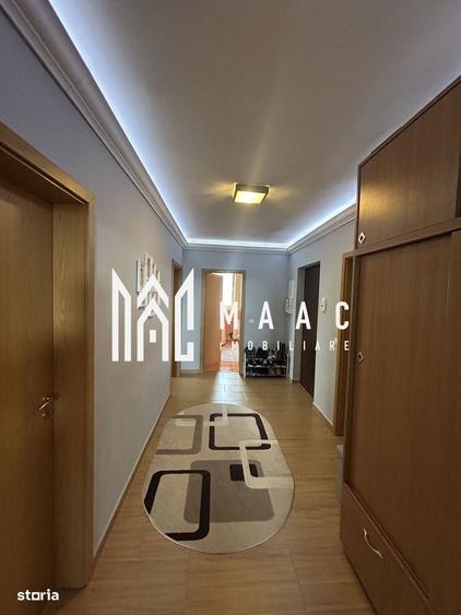 Apartament cu 3 camere decomandat în Terezian