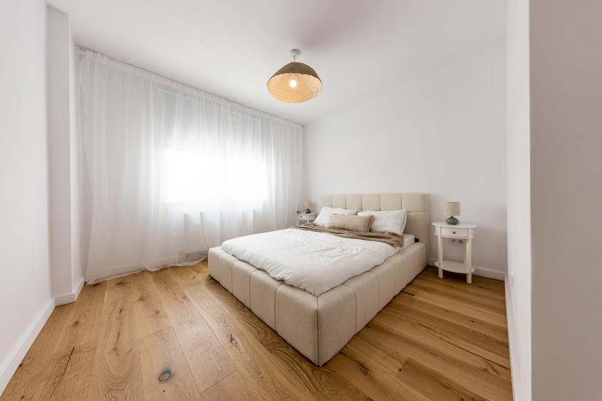 Apartament 3 camere complet renovat | 63 mp | Calea Florești | Comision 0% - 8
