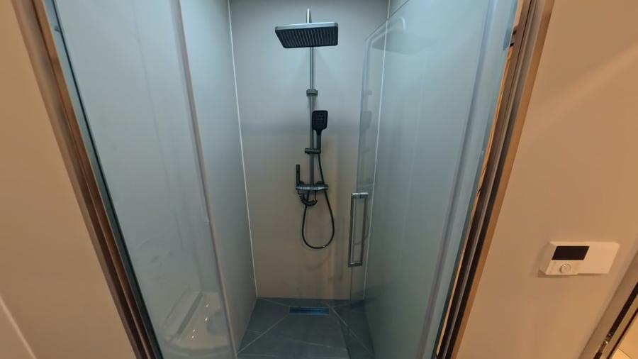 Casă cu 2 camere în Ciorogârla