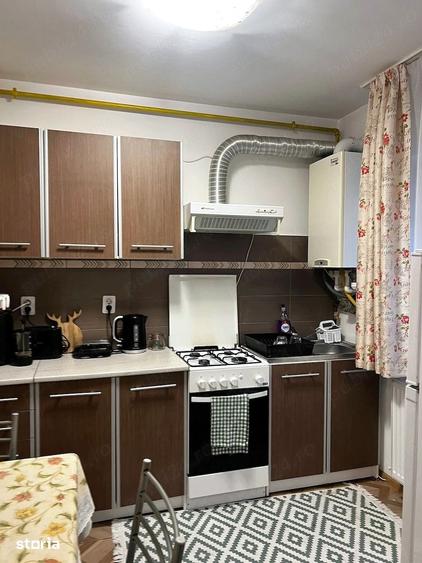 Garsonieră decomandată în Gheorgheni
