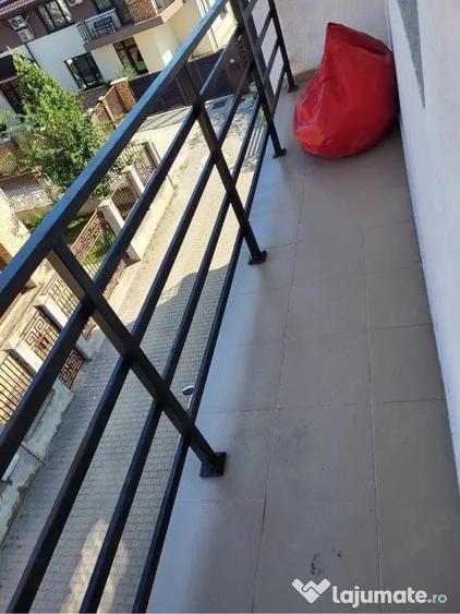 Dimitrie leonida sfanta agnes etaj 2 - 7