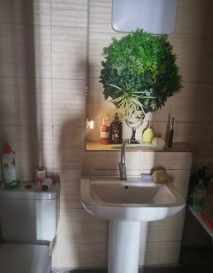 Apartament cu 2 camere decomandat în Metalurgiei