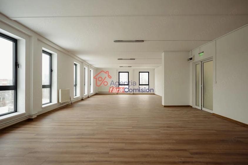 Spațiu comercial, de 30.7 mp, în Galata