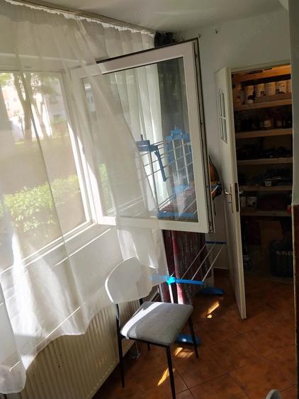 Apartament cu 2 camere decomandat în Mureșeni