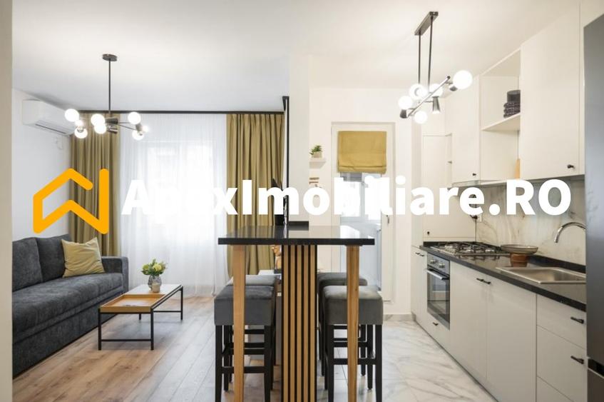 Garsoniera de inchiriat Militari București | ApexImobiliare.ro - 2
