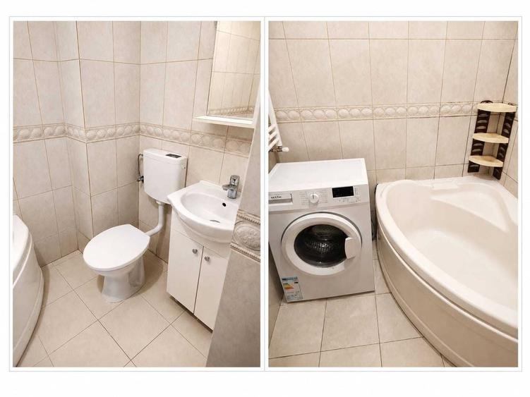 Casă cu 1 camere decomandat în Roșu