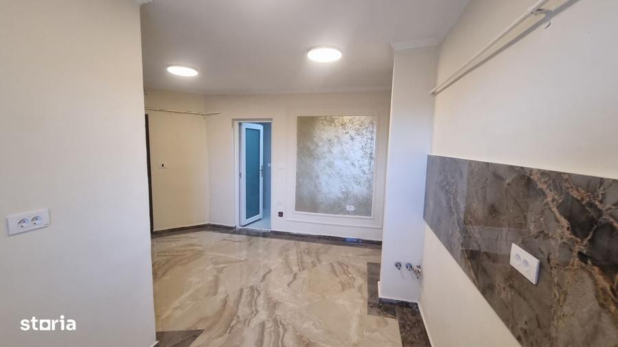 Garsonieră în Rogerius