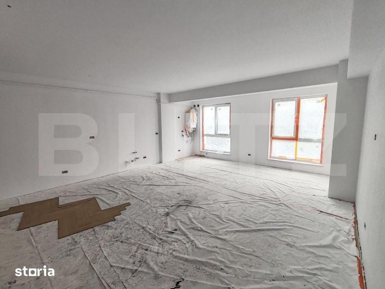 Apartament cu 3 camere în Șcheia