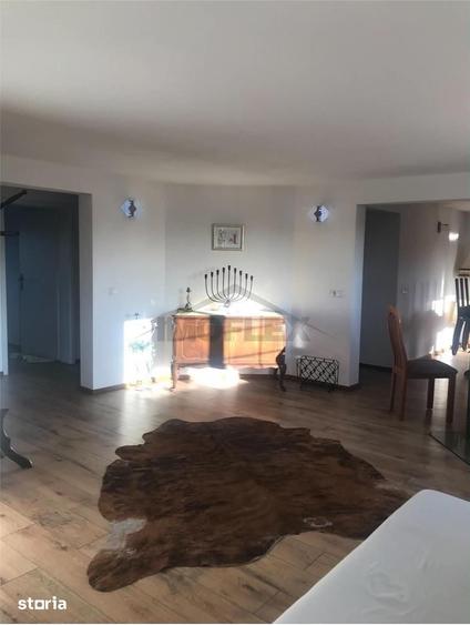 EXCLUSIVITATE ! Casa pe 3 etaje de vanzare in Cenad la pret de apartam - 2