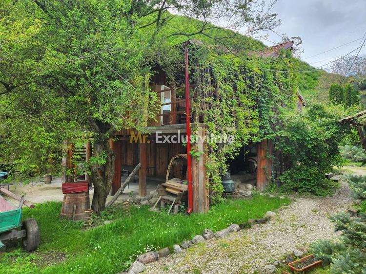 Spațiu comercial, de 290 mp, în Pucheni