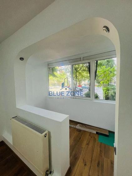 Apartament cu 4 camere decomandat în Tineretului
