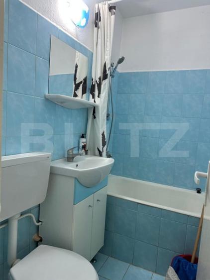Apartament 2 camere, zona campia turzii - 8