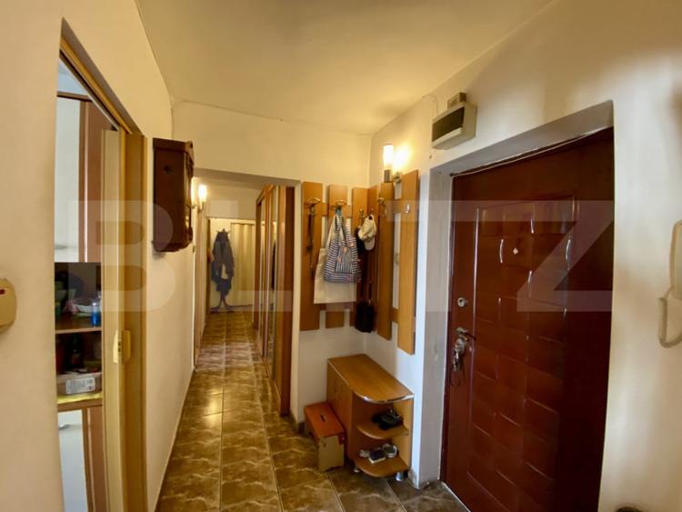 Apartament 3 camere, 68 mp, zona Andrei Muresanu - 1