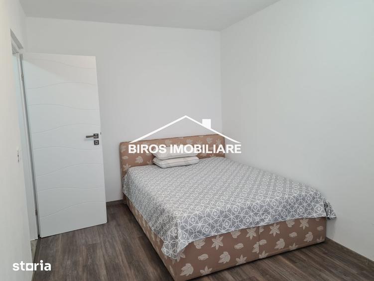 Apartament cu 2 camere în Bordei