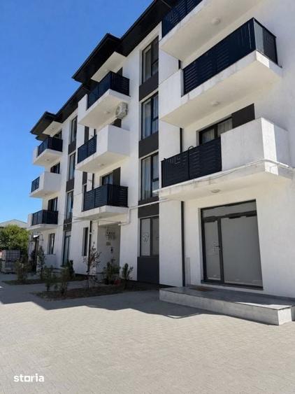 Apartament Nou 2 camere/Cartierul Independentei/ - 4