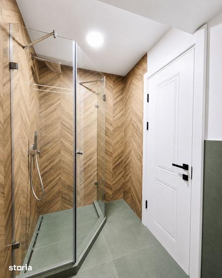 Apartament cu 3 camere decomandat în Centrul Istoric
