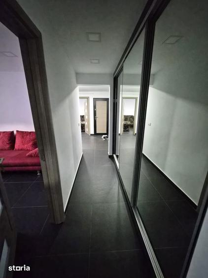 Apartament cu 3 camere în C5