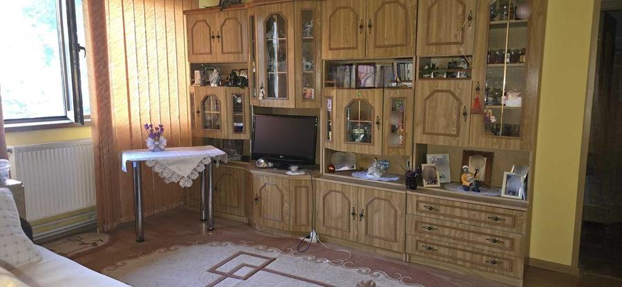 Apartament cu 2 camere decomandat în Calea Galați