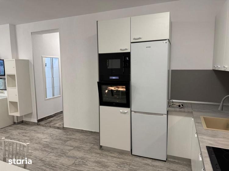 Apartament cu 3 camere în Centrul Istoric