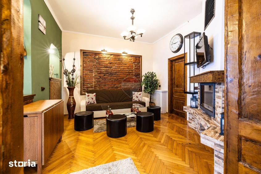 Apartament cu 3 camere în Bartolomeu