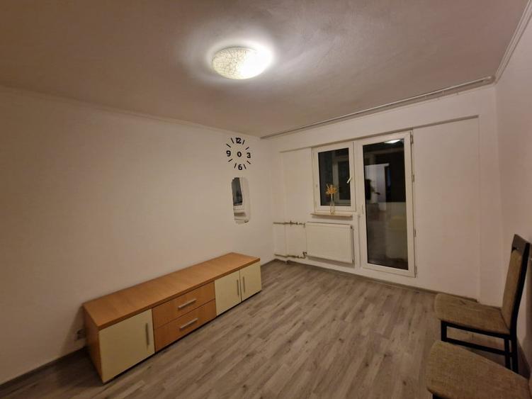 Apartament cu 2 camere decomandat în Pantelimon