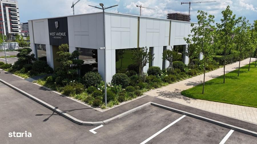 3 Camere | 2 Bai | Parc Privat | MilitariChiajna - 7