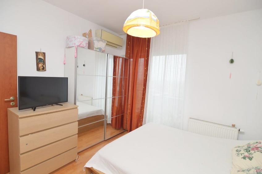 Apartament cu 2 camere semidecomandat în Titan