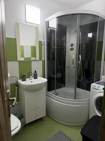 Garsonieră în Crihala