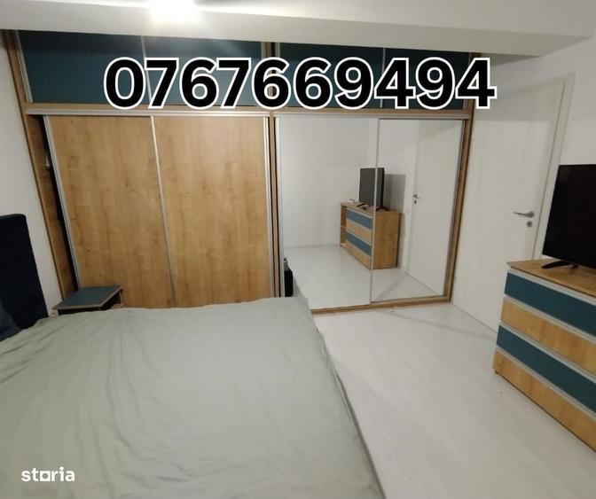 Apartament cu 2 camere în Berceni