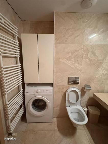 Apartament 2 camere | Upground Residence | Metrou Pipera | 1x Parcare - 9