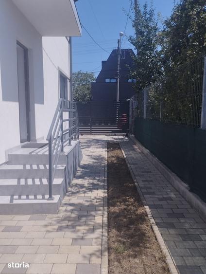Edyklo Imobiliare va propune la inchiriat casa 3 cam.,in cart.Bulgaria - 8