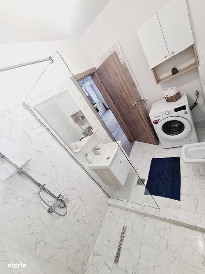 Ocazie, Mamaia Nord Lidl 2 camere 67 mp. mobilat utilat vedere la mare - 6