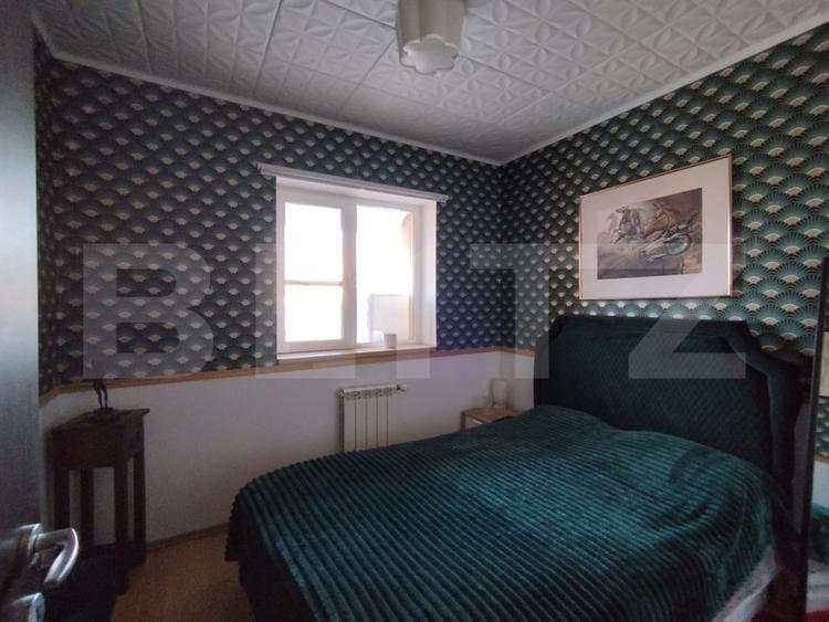 Apartament cu 2 camere, mobilat în Tătărași
