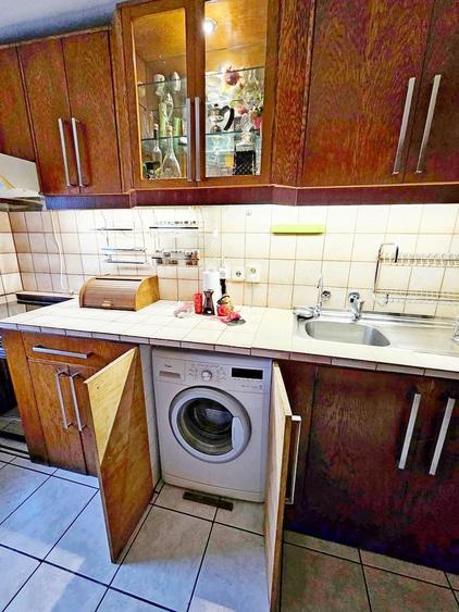 Apartament cu 4 camere semidecomandat în Dorobanților