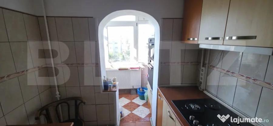 Apartament 3 camere , 60 mp, an 1985 , Mihai Bravu - 13