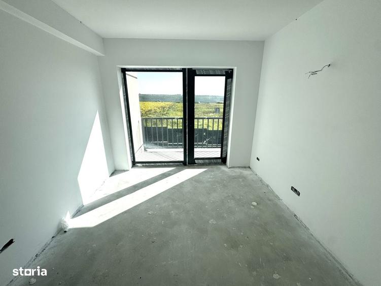 Casă cu 4 camere în Valea Lupului