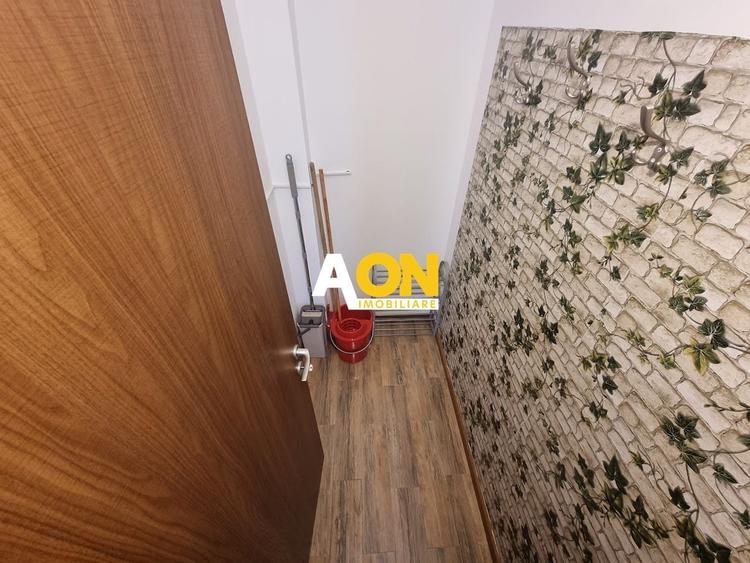 Apartament 2 Camere, Bloc Nou, Zona Centru - 11